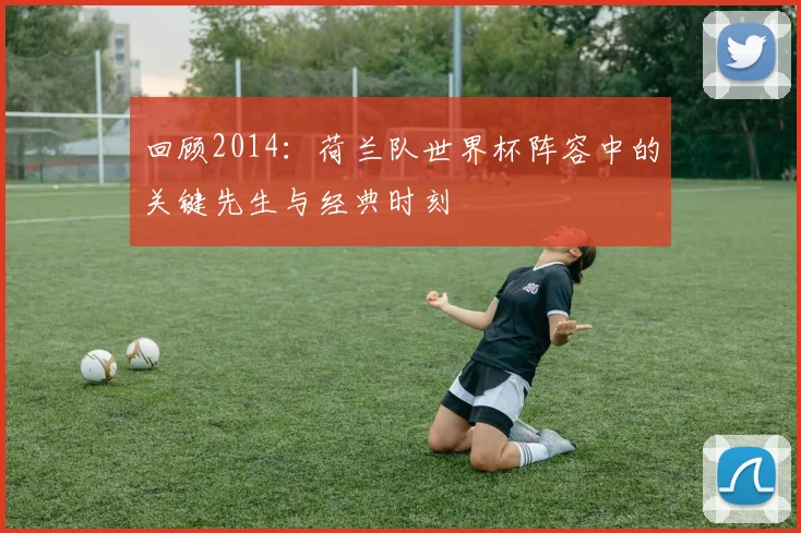 回顾2014：荷兰队世界杯阵容中的关键先生与经典时刻